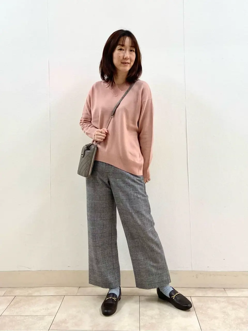  前川 コーディネート画像