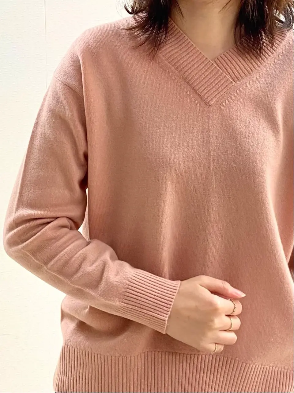 J.PRESS LADIES 前川 コーディネート画像