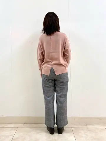 J.PRESS LADIES 前川 コーディネート画像