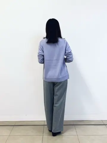 J.PRESS LADIES 金子 コーディネート画像