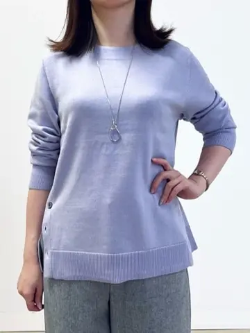 J.PRESS LADIES 金子 コーディネート画像