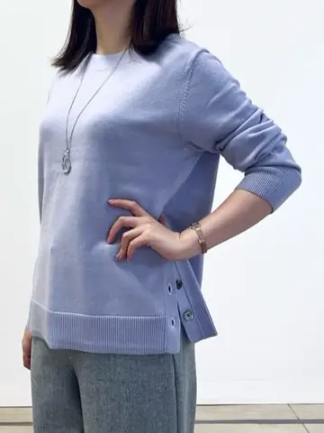 J.PRESS LADIES 金子 コーディネート画像