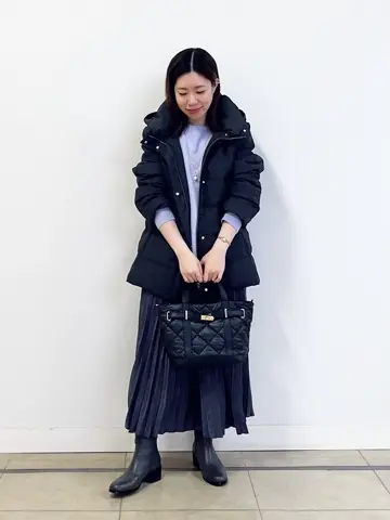 J.PRESS LADIES 金子 コーディネート画像