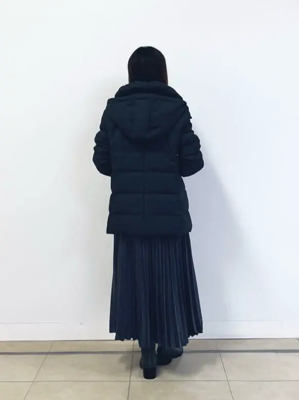 J.PRESS LADIES 金子 コーディネート画像