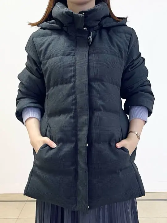 J.PRESS LADIES 金子 コーディネート画像