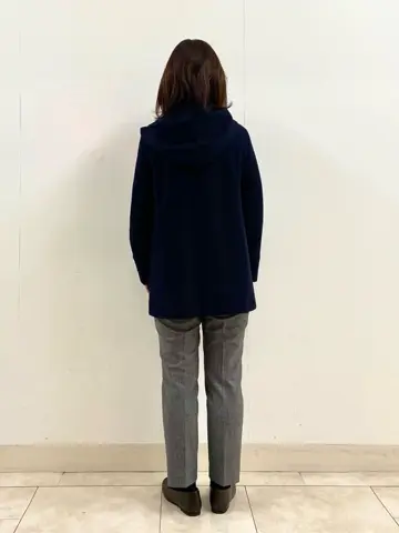 J.PRESS LADIES 前川 コーディネート画像