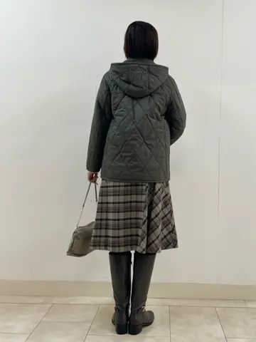 J.PRESS LADIES 守田 コーディネート画像