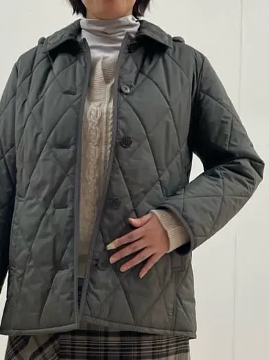 J.PRESS LADIES 守田 コーディネート画像