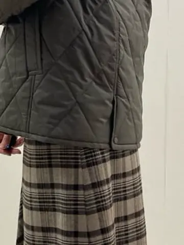 J.PRESS LADIES 守田 コーディネート画像