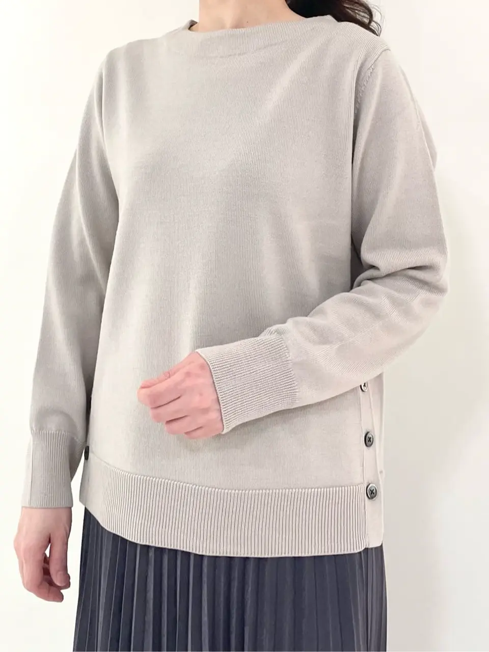 J.PRESS LADIES niina コーディネート画像