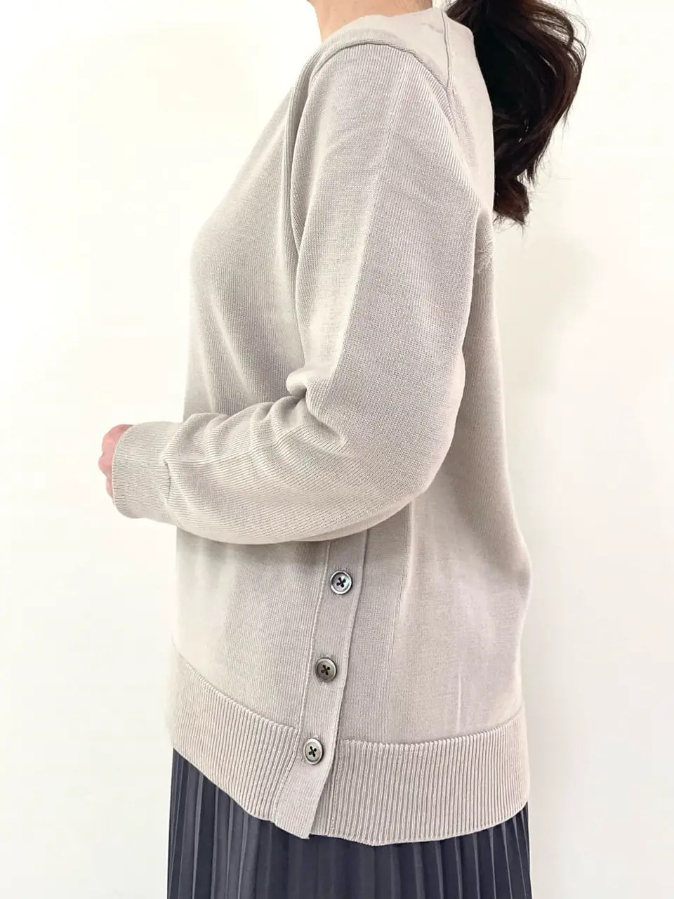 J.PRESS LADIES niina コーディネート画像