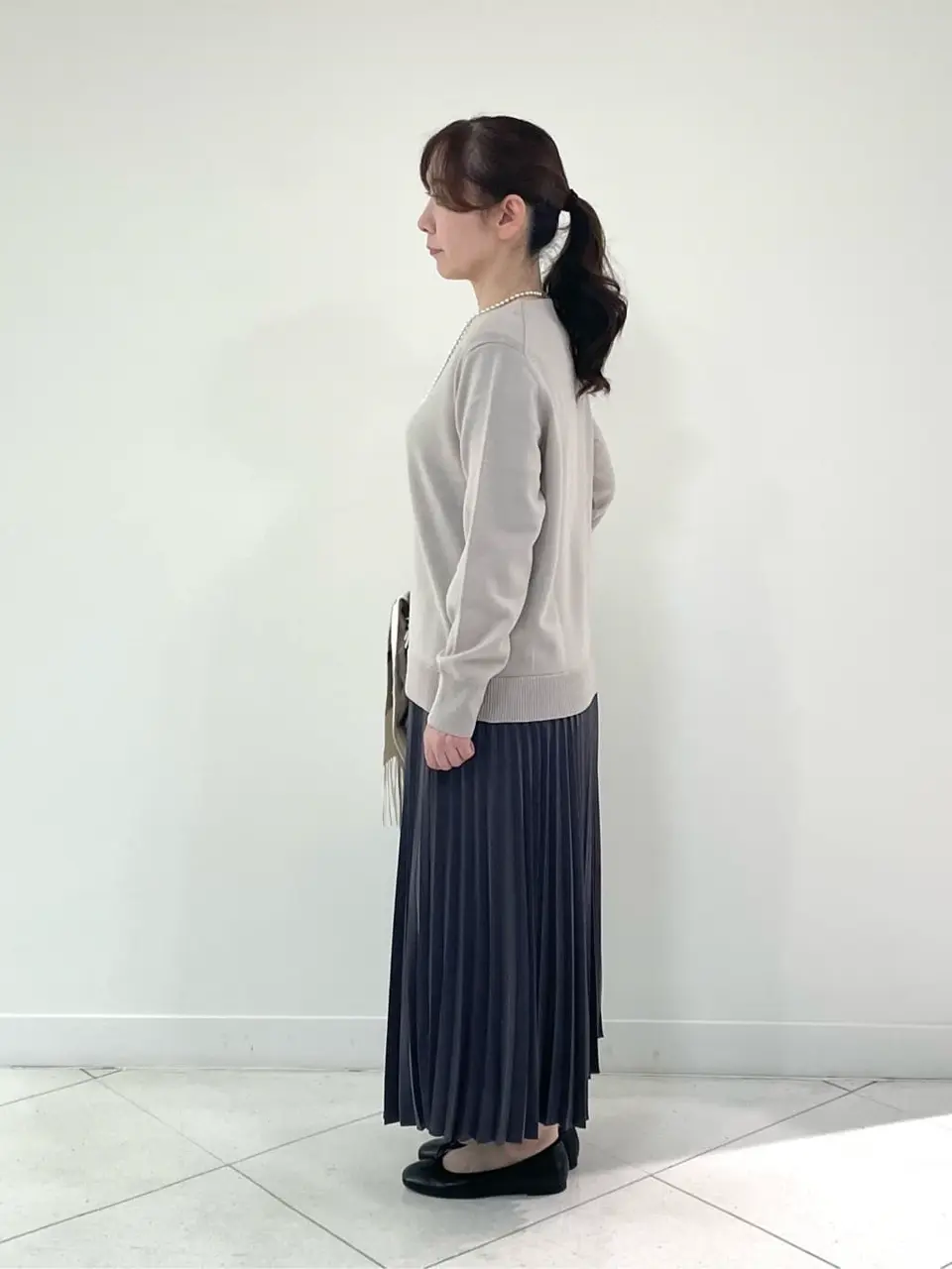 J.PRESS LADIES niina コーディネート画像