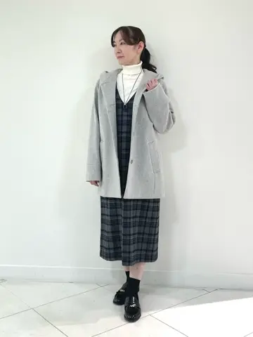 J.PRESS LADIES niina コーディネート画像