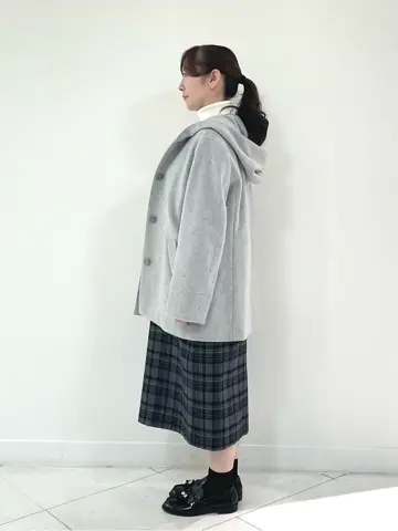 J.PRESS LADIES niina コーディネート画像