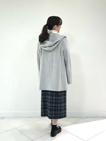 J.PRESS LADIES niina コーディネート画像