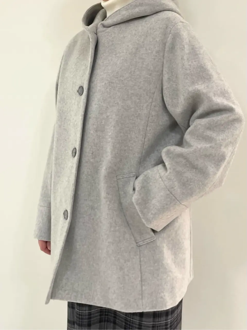 J.PRESS LADIES niina コーディネート画像