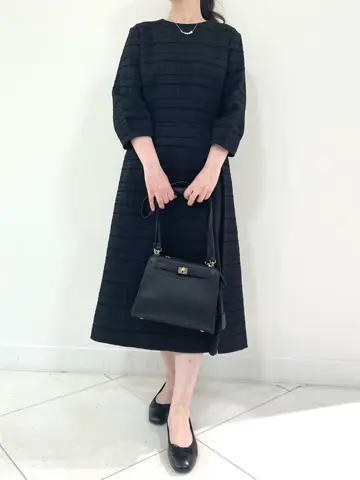 J.PRESS LADIES niina コーディネート画像