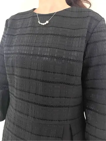 J.PRESS LADIES niina コーディネート画像