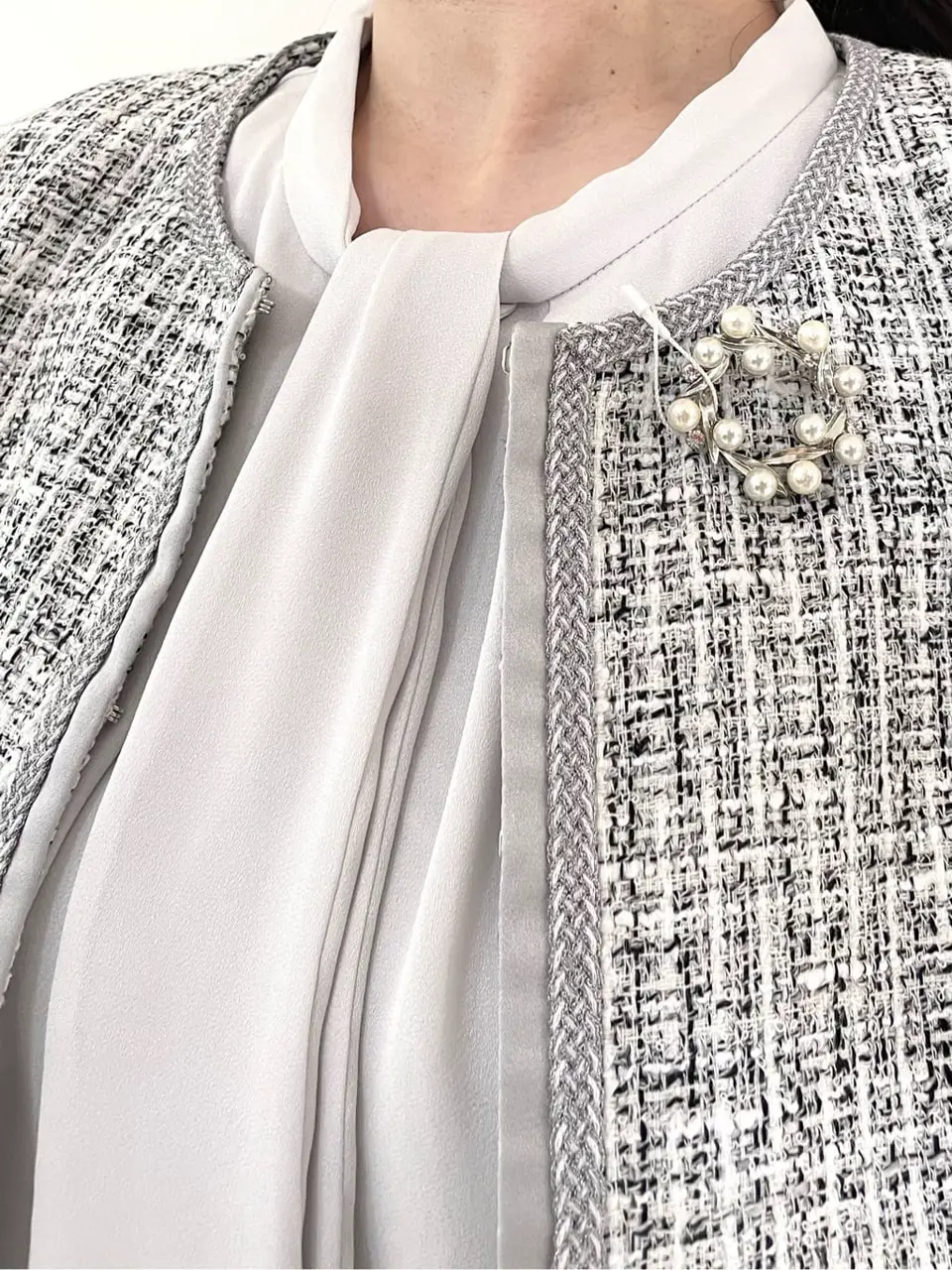 J.PRESS LADIES niina コーディネート画像