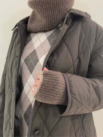 J.PRESS LADIES niina コーディネート画像