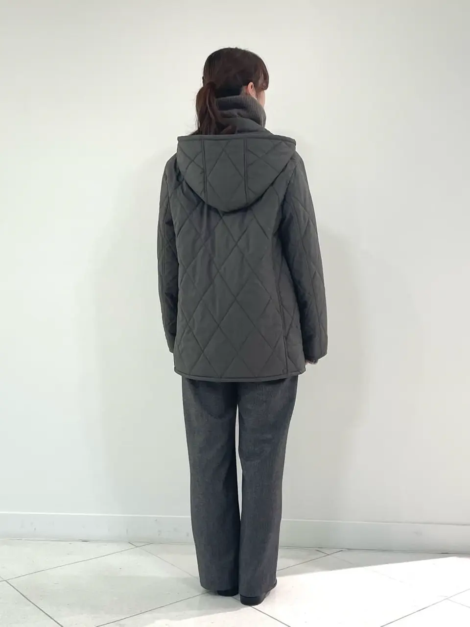 J.PRESS LADIES niina コーディネート画像