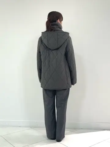 J.PRESS LADIES niina コーディネート画像