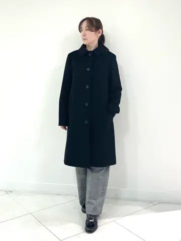 J.PRESS LADIES niina コーディネート画像