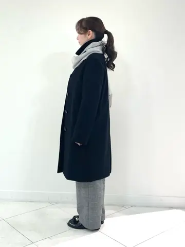 J.PRESS LADIES niina コーディネート画像