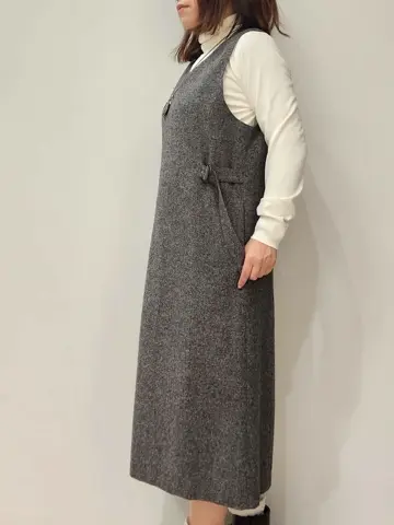 J.PRESS LADIES 阿部 コーディネート画像