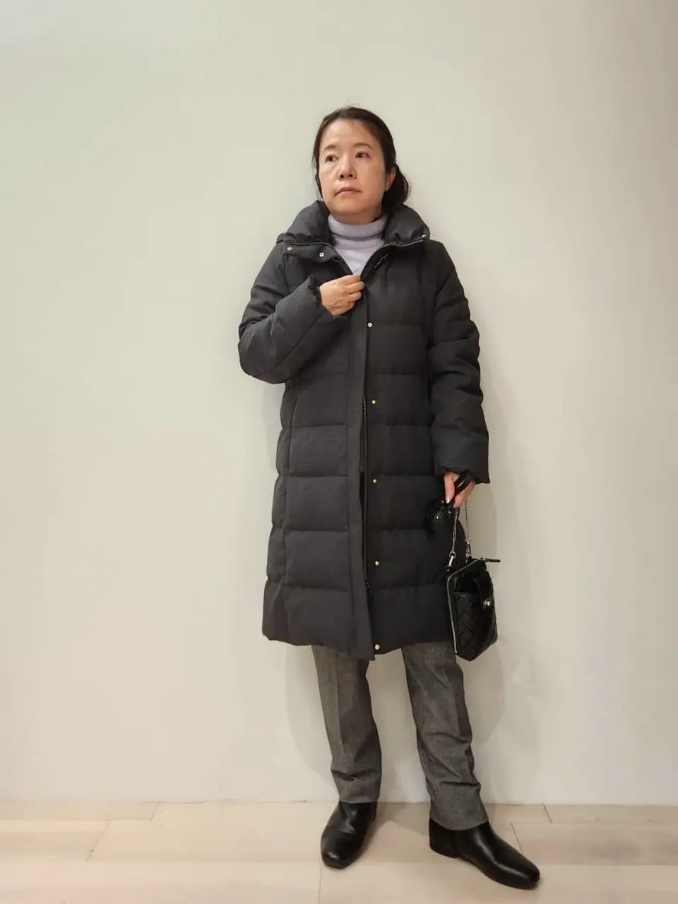 J.PRESS LADIES 阿部 コーディネート画像