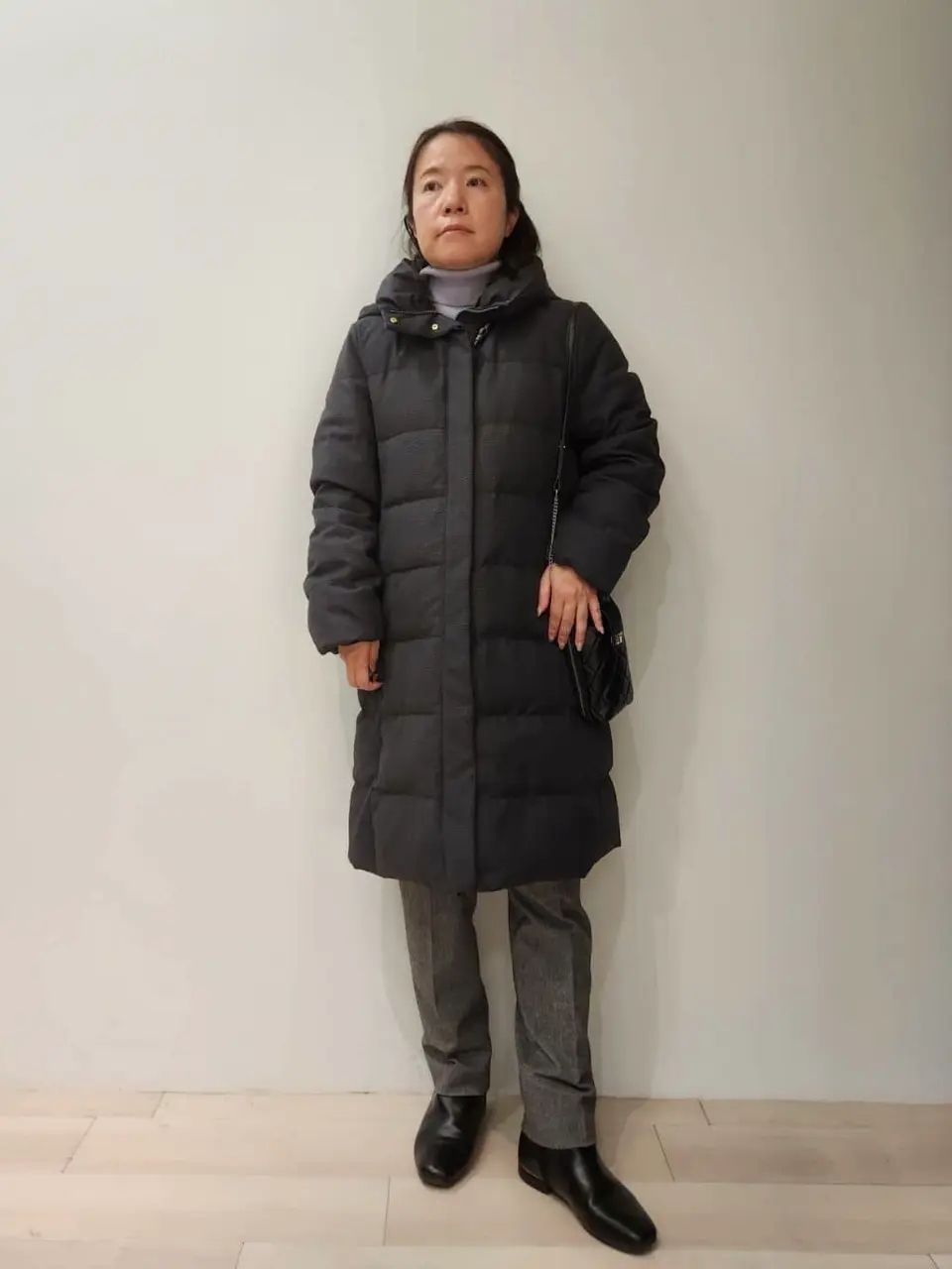 J.PRESS LADIES 阿部 コーディネート画像