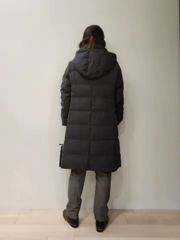 J.PRESS LADIES 阿部 コーディネート画像