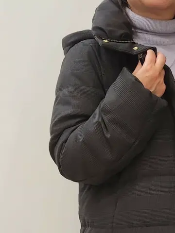 J.PRESS LADIES 阿部 コーディネート画像