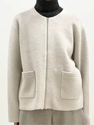 J.PRESS LADIES 大柿 コーディネート画像