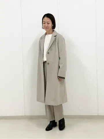 J.PRESS LADIES 大柿 コーディネート画像