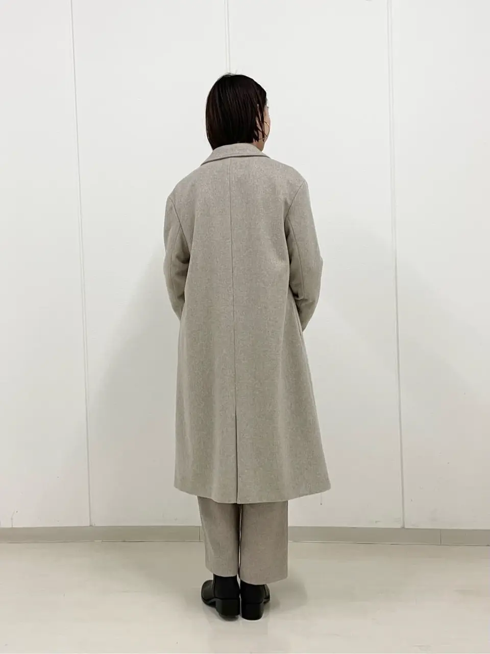 J.PRESS LADIES 大柿 コーディネート画像