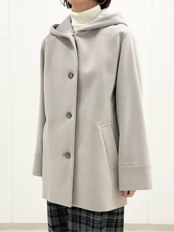 J.PRESS LADIES 大柿 コーディネート画像