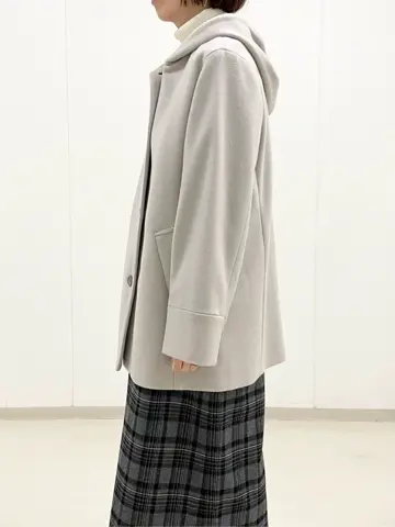 J.PRESS LADIES 大柿 コーディネート画像