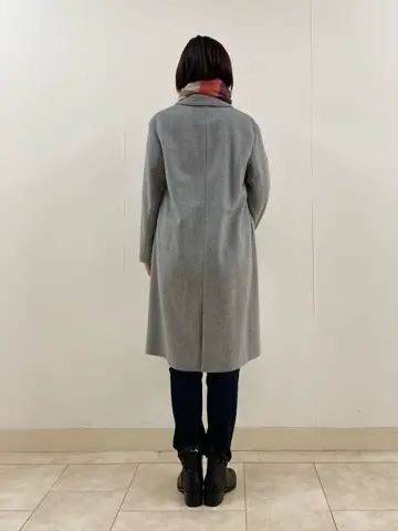 J.PRESS LADIES 守田 コーディネート画像