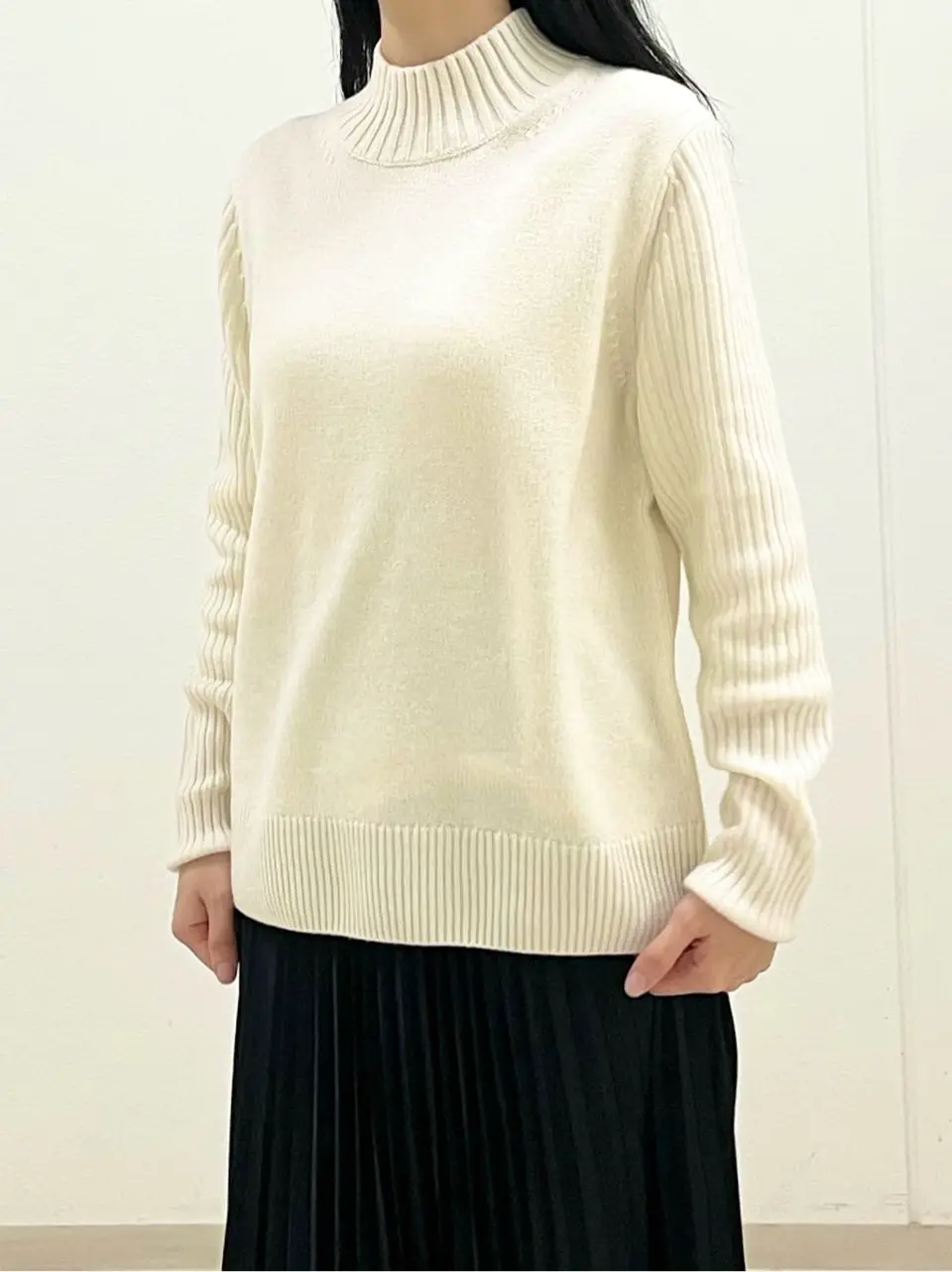 J.PRESS LADIES 福井 コーディネート画像