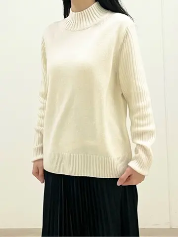 J.PRESS LADIES 福井 コーディネート画像