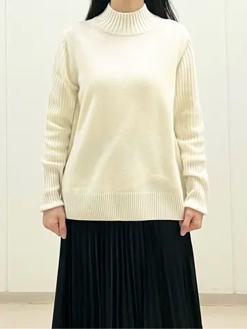 J.PRESS LADIES 福井 コーディネート画像