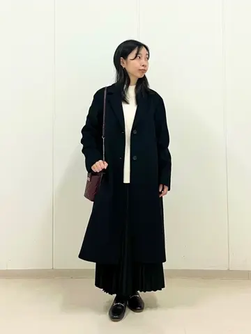 J.PRESS LADIES 福井 コーディネート画像