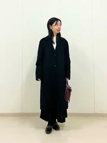 J.PRESS LADIES 福井 コーディネート画像