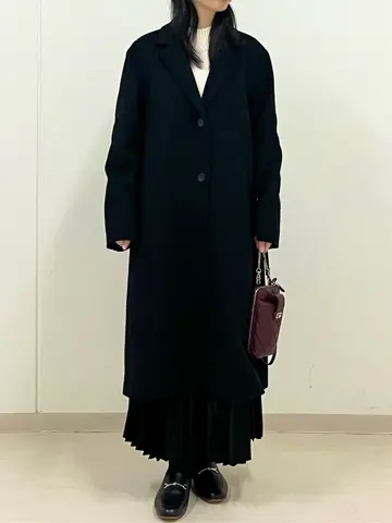 J.PRESS LADIES 福井 コーディネート画像