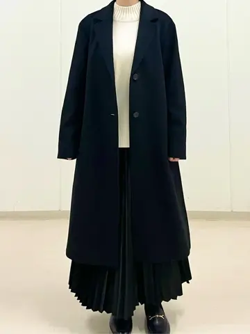 J.PRESS LADIES 福井 コーディネート画像