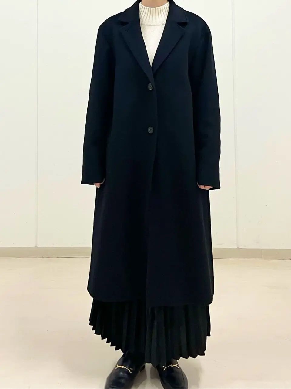 J.PRESS LADIES 福井 コーディネート画像