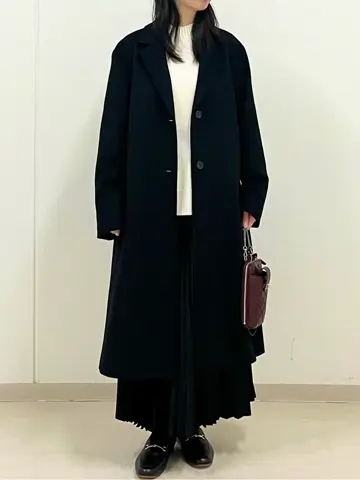 J.PRESS LADIES 福井 コーディネート画像