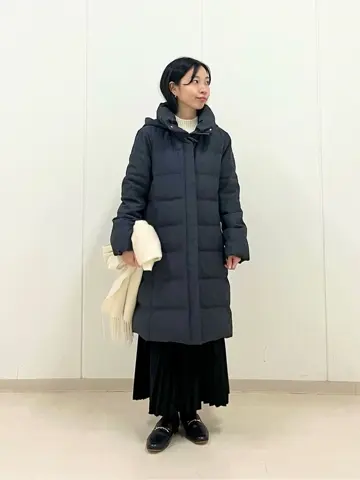 J.PRESS LADIES 福井 コーディネート画像