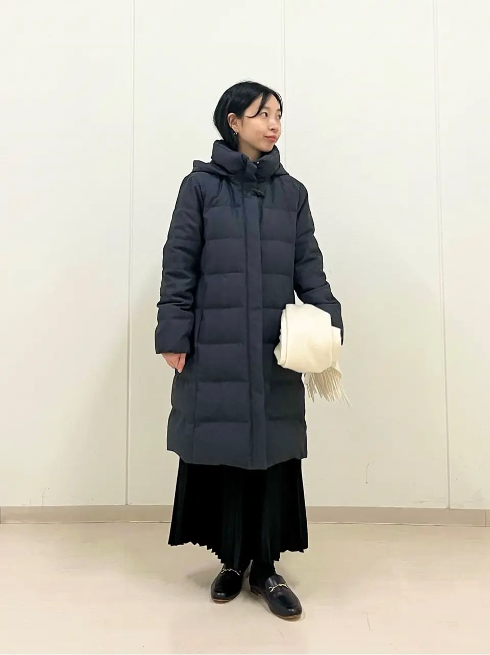 J.PRESS LADIES 福井 コーディネート画像